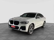 BMW X4 2021