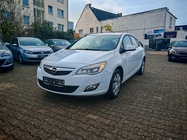 Opel Astra 2010