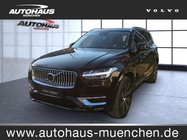 Volvo XC90 2022