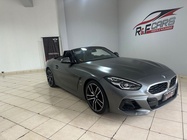 BMW Z4 2024