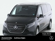 Mercedes-Benz V-Class 2025