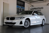 BMW 3 Series 2023
