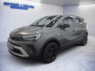 Opel Crossland 2021