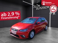 Seat Ibiza 2021