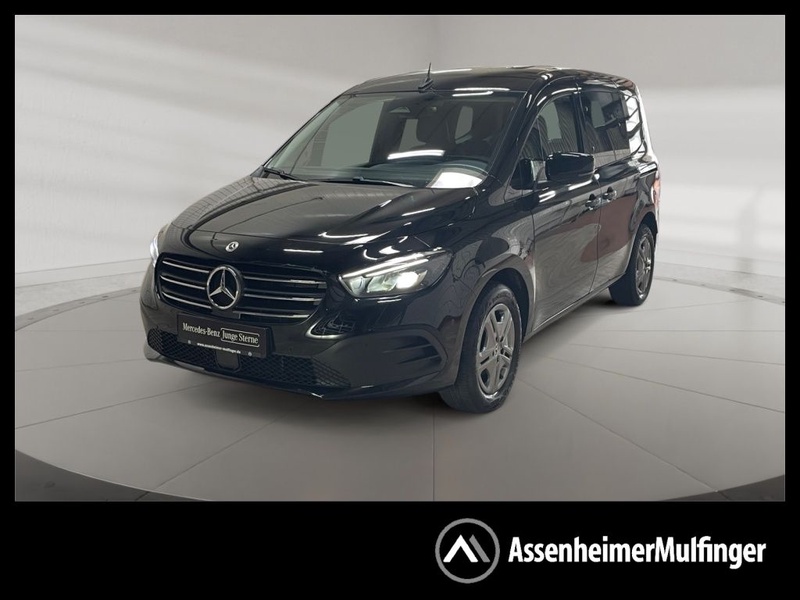 Mercedes-Benz T-Class