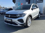 Volkswagen T-Cross 2026