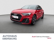 Audi A1 2024