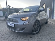 Fiat 500e 2022