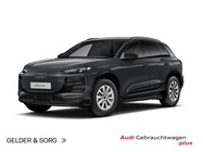 Audi Q6 e-tron 2025