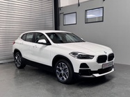 BMW X2 2022