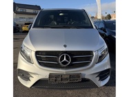 Mercedes-Benz V-Class 2019