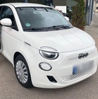 Fiat 500e 2021