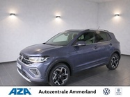 Volkswagen T-Cross 2026