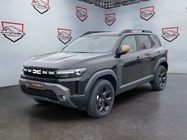 Dacia Duster 2025
