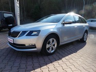 Skoda Octavia 2019