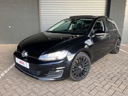 Volkswagen Golf 2013