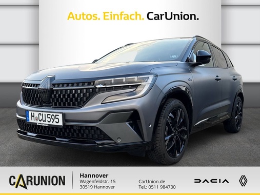 Renault Austral 2024