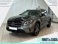 Mercedes-Benz GLA-Class 2019