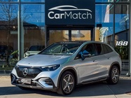 Mercedes-Benz EQE 2025