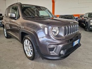 Jeep Renegade 2019