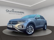 Volkswagen T-Roc 2024