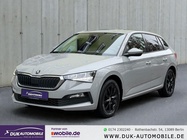 Skoda Scala 2020