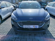 Ford Focus 2019