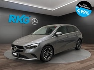 Mercedes-Benz B-Class 2025