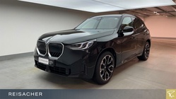 BMW X3 2025