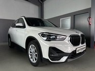BMW X1 2020