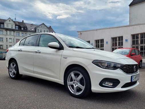 Fiat Tipo 2019