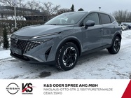 Nissan Qashqai 2025