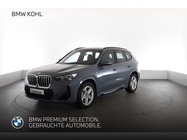 BMW X1 2025