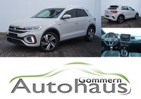 Volkswagen T-Roc 2024