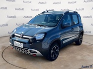 Fiat Panda 2021