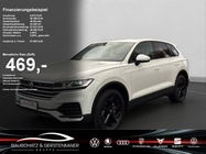 Volkswagen Touareg 2025