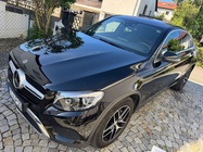 Mercedes-Benz GLC-Class 2018