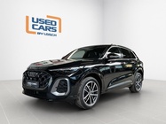Audi Q5 2025