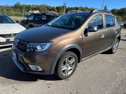 Dacia Sandero 2020
