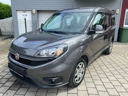 Fiat Doblo 2022