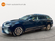 Volkswagen Passat 2022