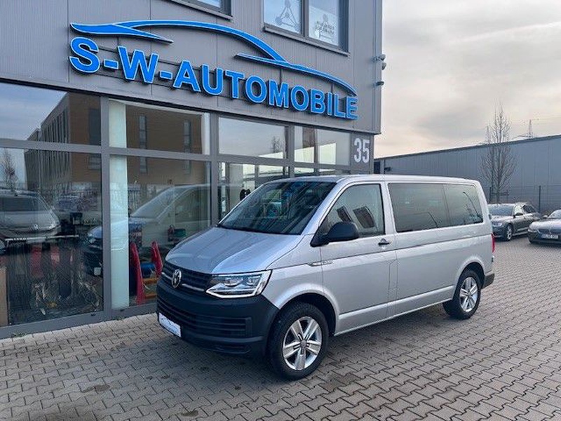 Volkswagen T6