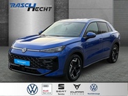 Volkswagen T-Roc 2026