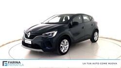 Renault Captur 2023