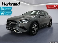 Mercedes-Benz GLA-Class 2025