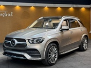 Mercedes-Benz GLE-Class 2019