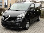 Renault Trafic 2020