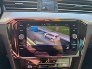 Volkswagen Passat 2023