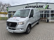 Mercedes-Benz Sprinter 2022