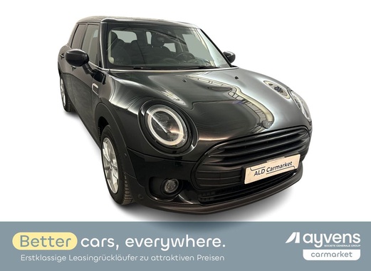 MINI Clubman 2023